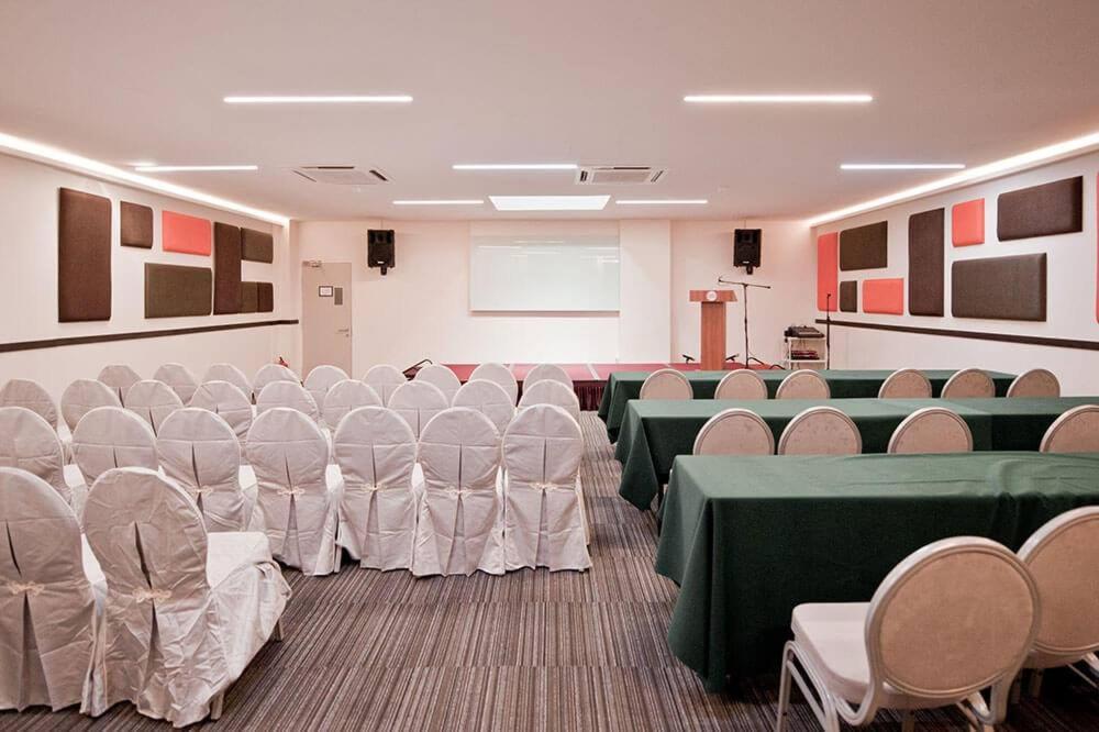 Bei Boutique Hotel Muar Exterior photo