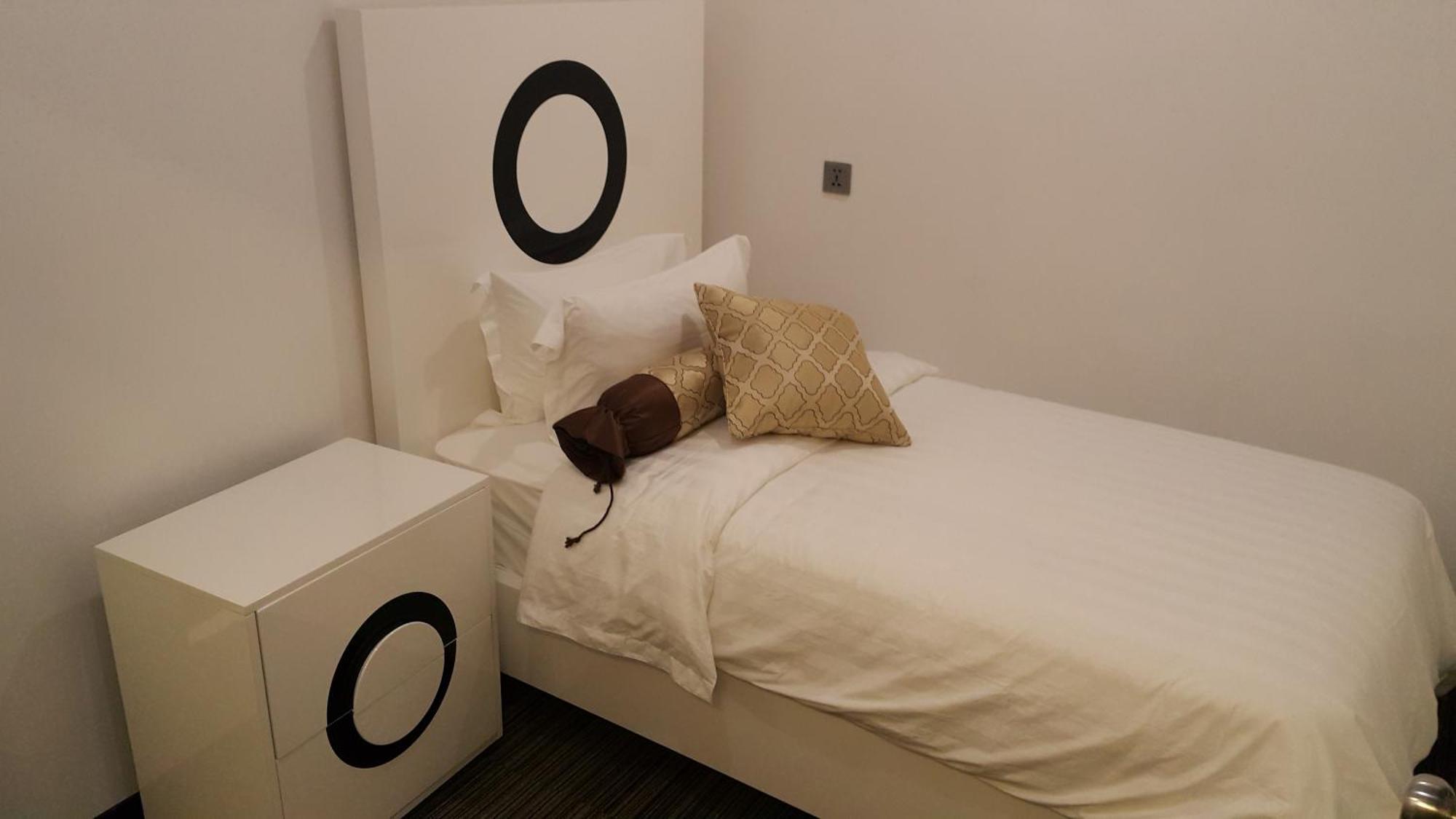 Bei Boutique Hotel Muar Room photo