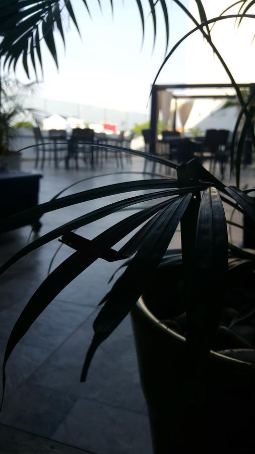 Bei Boutique Hotel Muar Exterior photo